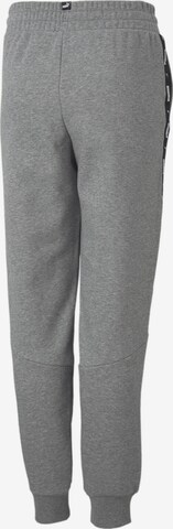 PUMA Tapered Hose in Grau