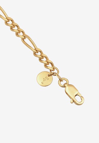 ELLI PREMIUM Kette in Gold