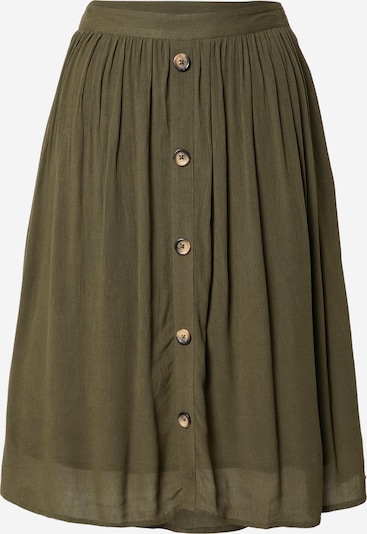 ABOUT YOU Skirt 'Hedda' in Khaki, Item view