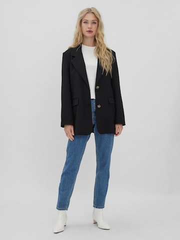 VERO MODA Blazer 'Josefine' i sort