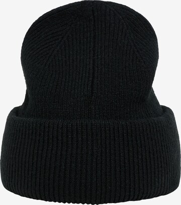 Bonnet BRUNO BANANI en noir