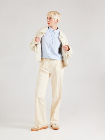 Camicia da donna di GANT in blu