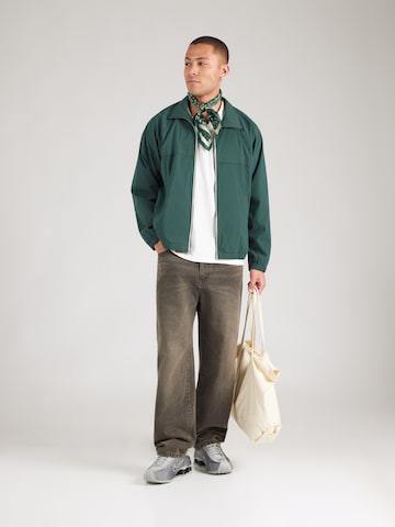 QS Poloshirt in Beige