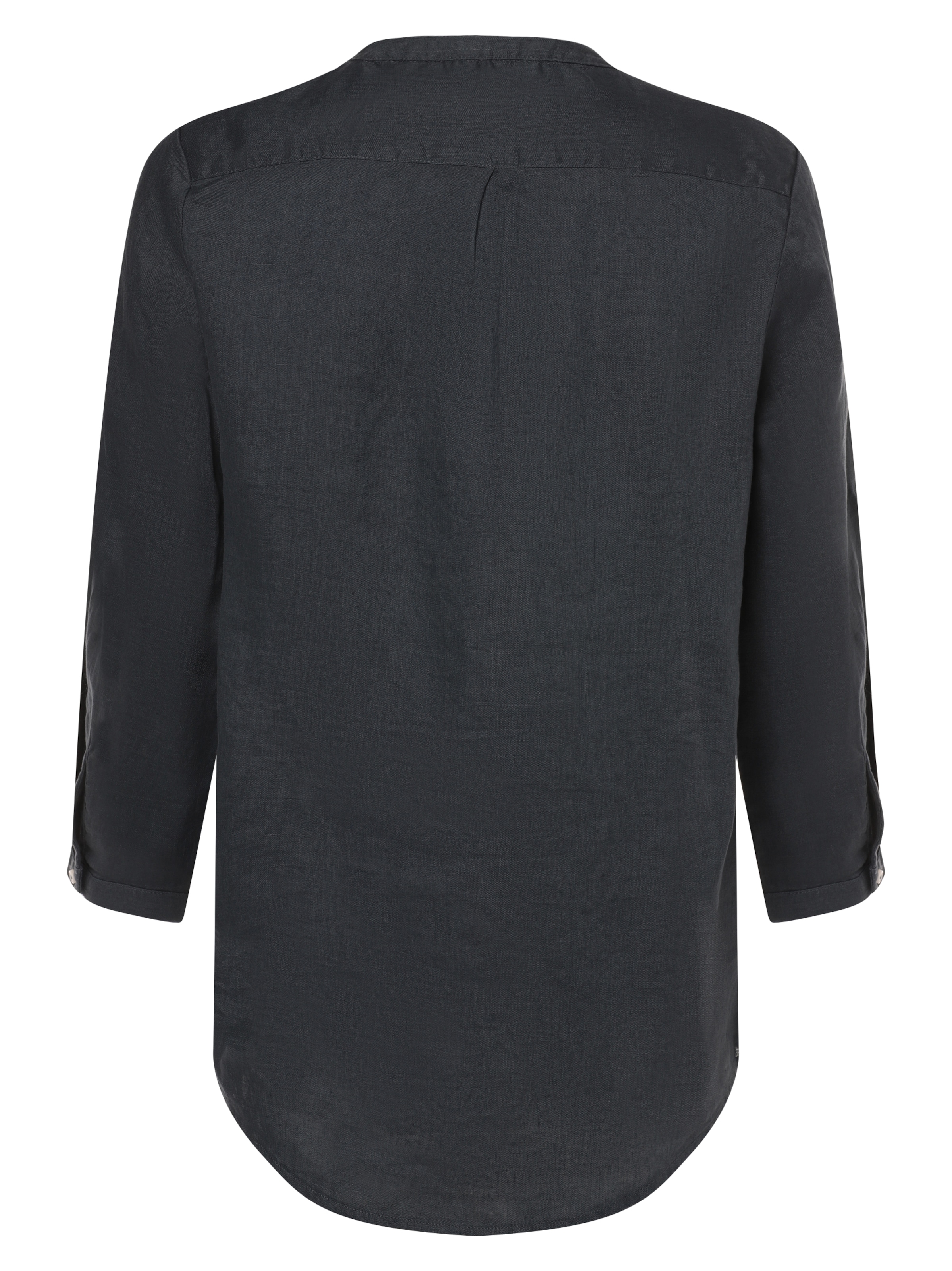 Franco Callegari Blouse in Blauw
