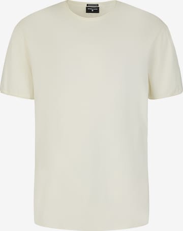 T-Shirt 'Philo' STRELLSON en blanc : devant