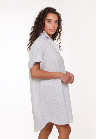 LingaDore Nightgown in Blue