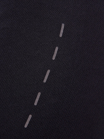 FALKE Strumpfhose 'Cellulite Control 7/8'‌‌‌‌‌‌ in Schwarz