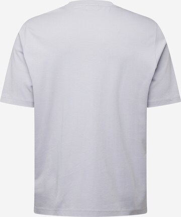 Tricou de la Calvin Klein Big & Tall pe gri