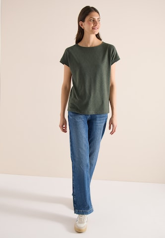 CECIL Shirt in Grün