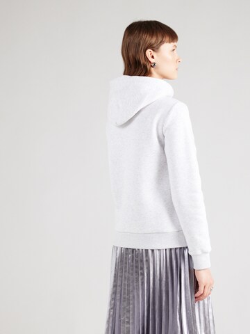 Sweat-shirt GANT en gris