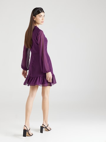 Trendyol - Vestido em roxo