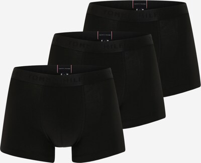 Tommy Hilfiger Underwear Μποξεράκι σε μαύρο, Άποψη προϊόντος
