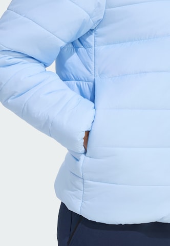 ADIDAS TERREX - Chaqueta de montaña 'Multi Essentials' en azul