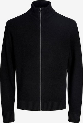 Vestes en maille Portland Outerwear Company en noir : devant