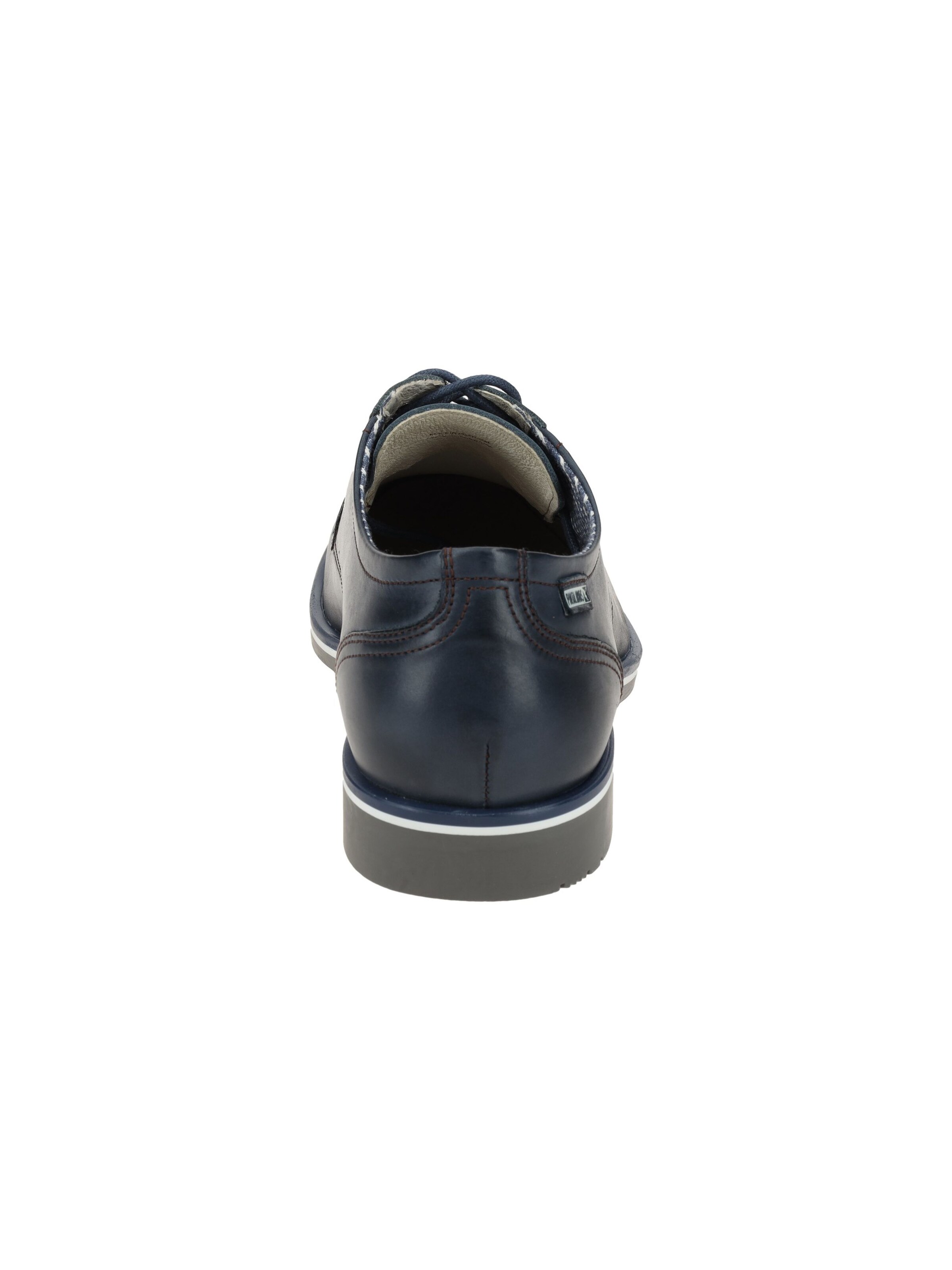 PIKOLINOS Schnürschuh‌‌‌‌‌‌‌‌‌‌ in Blau