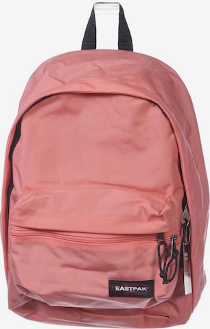 EASTPAK Rucksack One Size in Pink: predná strana