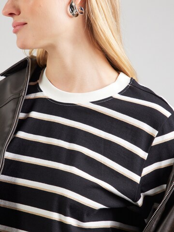 s.Oliver Shirt in Black