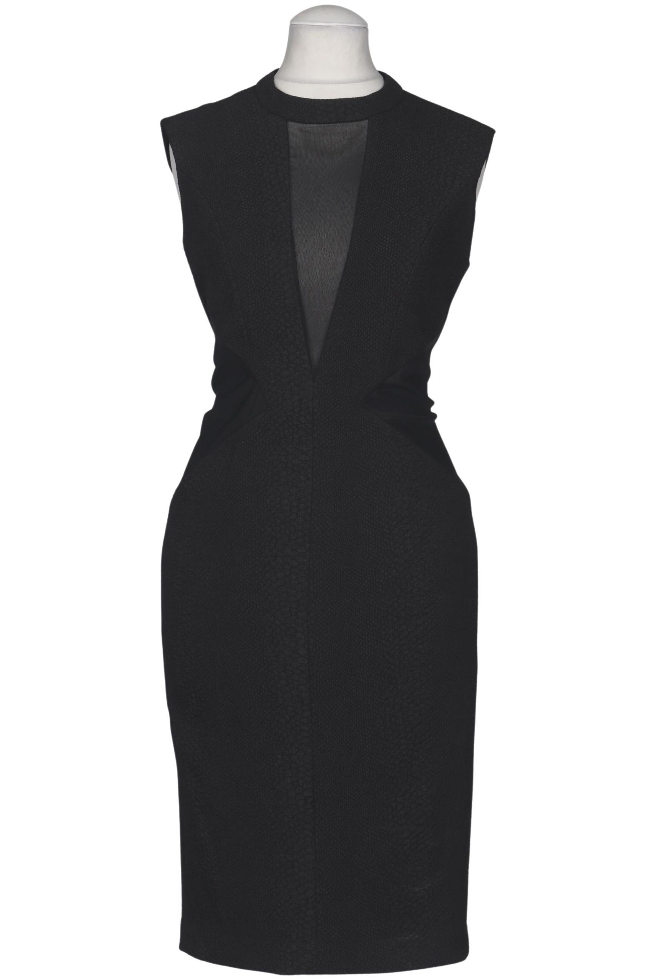 Bardot Kleid S in Schwarz
