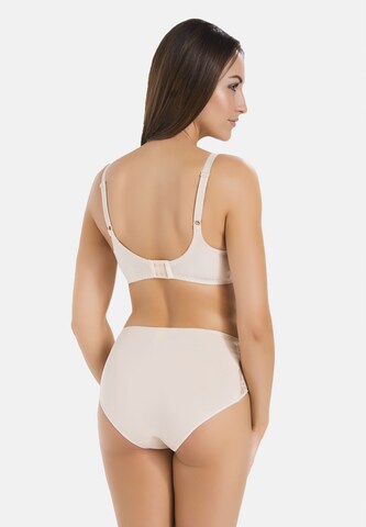 Minimiseur Soutien-gorge 'Anastasia' TEYLI en beige