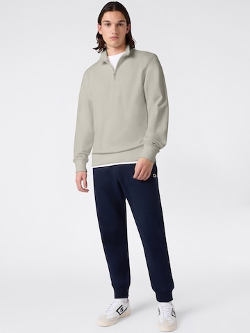 Champion Authentic Athletic Apparel Dressipluus, värv hall