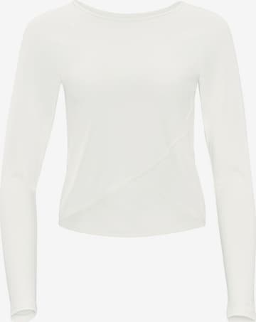 Winshape Paita 'AET131LS' värissä beige: etupuoli