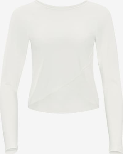 Winshape Paita 'AET131LS' värissä kerma, Tuotenäkymä