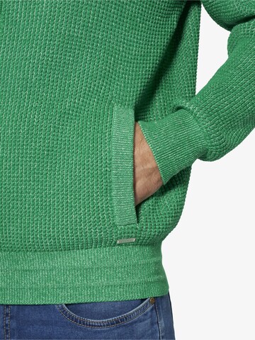 BABISTA Strickjacke 'Dalar' in Grün