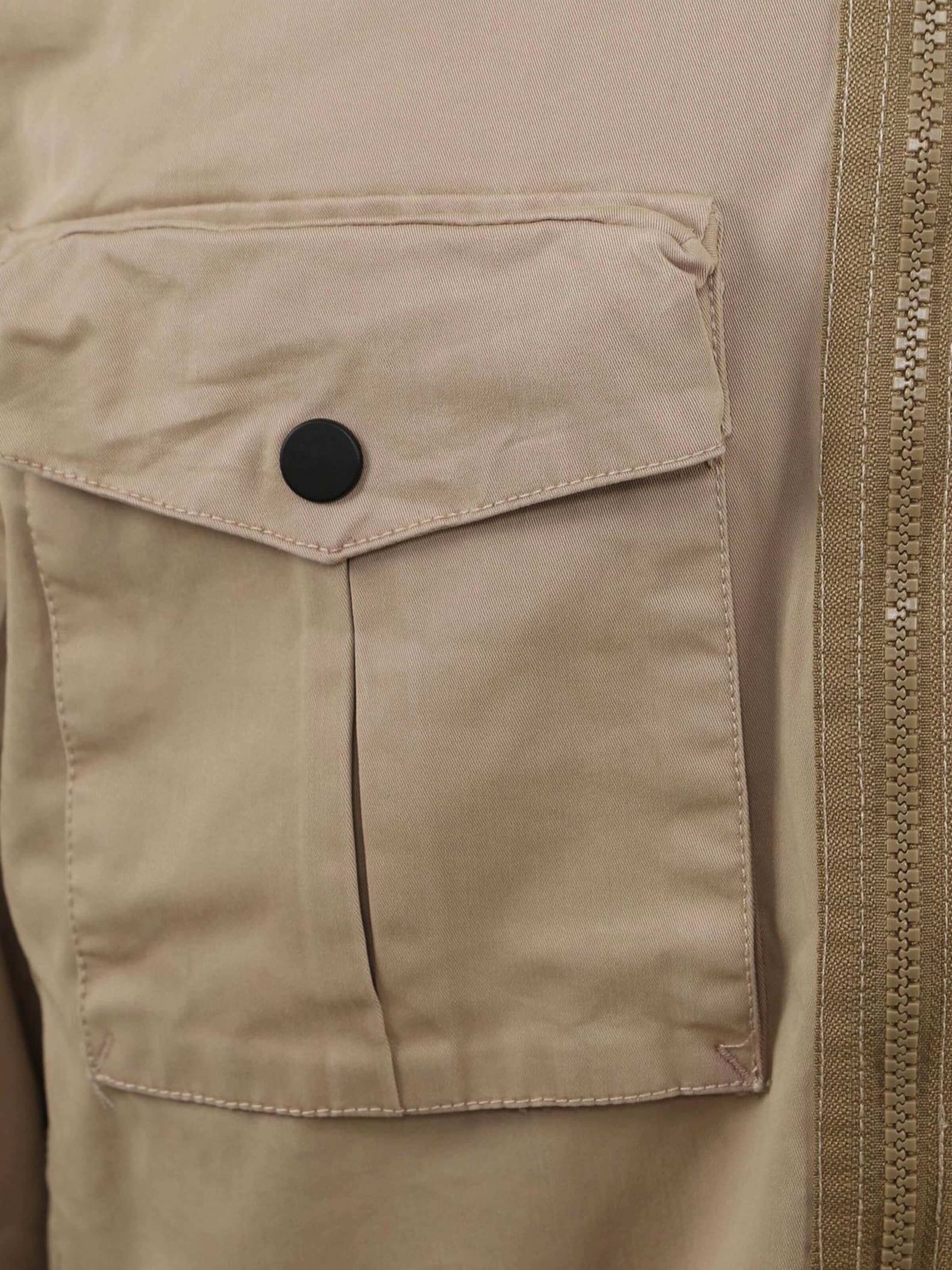 No Excess Wintermantel‌‌‌‌‌‌‌‌ in Beige