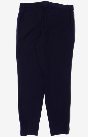STEHMANN Pants in XL in Blue