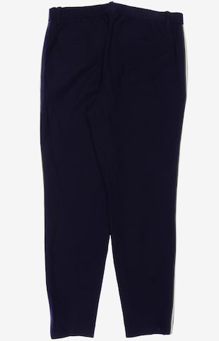 STEHMANN Stoffhose XL in Blau