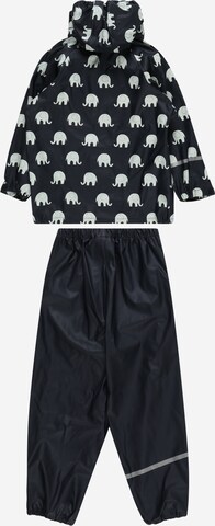 CeLaVi Funkcionális ruha 'Elephant' - kék