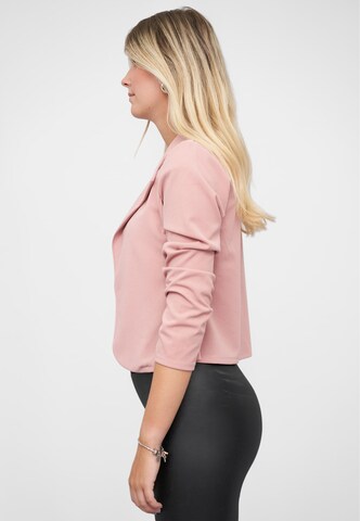 Cloud5ive Blazer in Pink