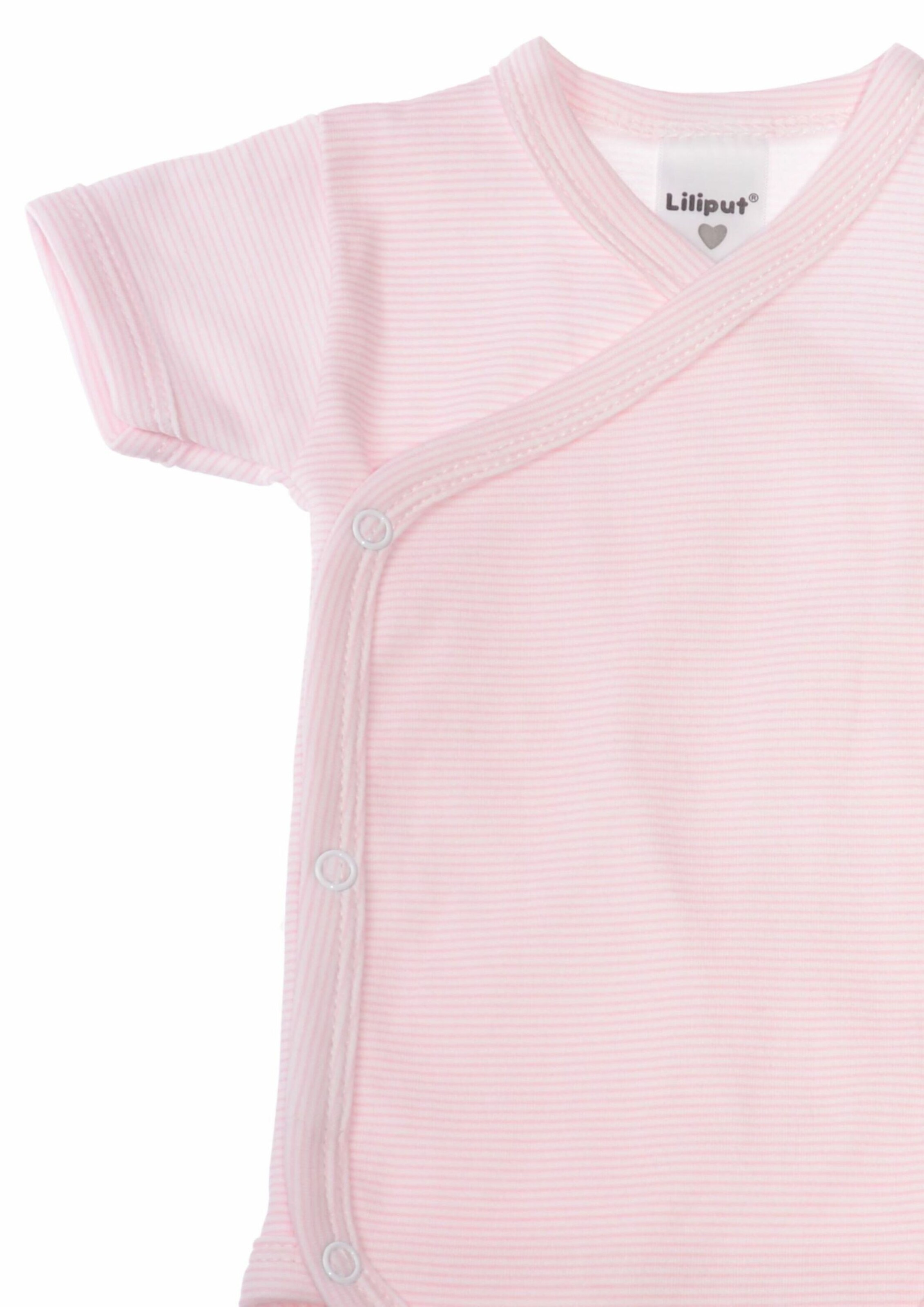 LILIPUT Romper/Bodysuit in Pink