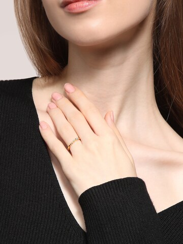 MISH Ring 'Julia' in Gold