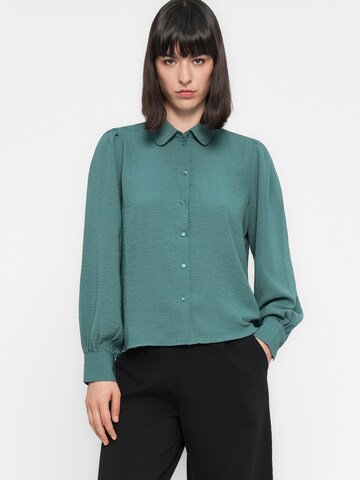 JDY Halenka 'JDYDIVYA' – modrá