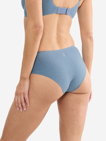 SLOGGI Broekje 'Blue Zero Feel Pure' in Blauw