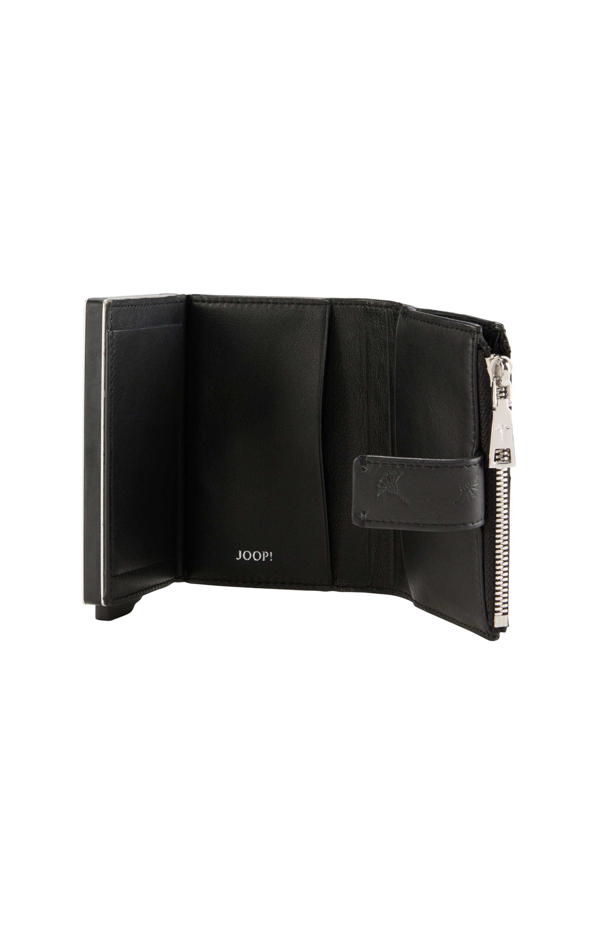 JOOP! Портмоне 'Leggero Stampa' в Черный