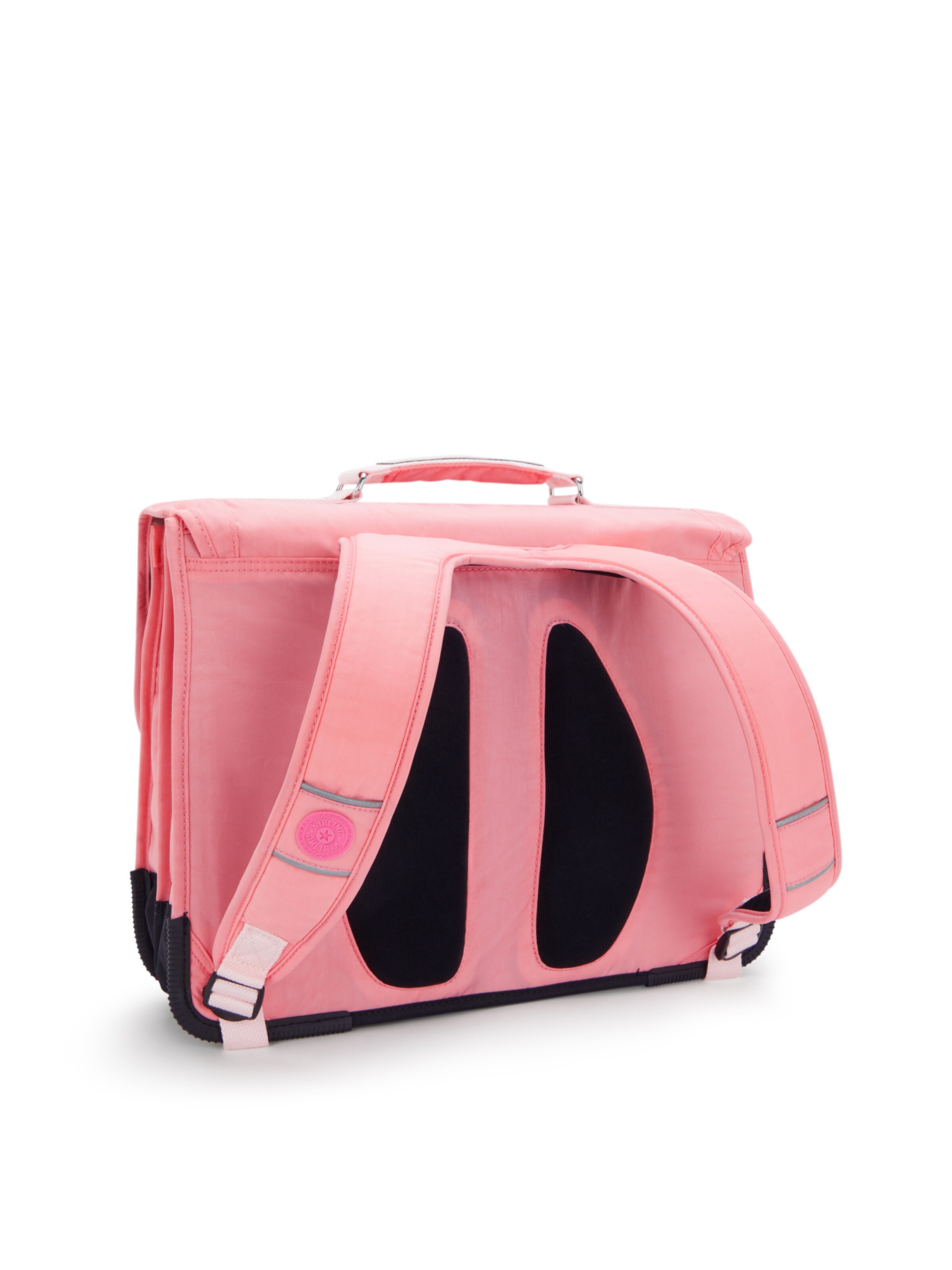 KIPLING Backpack 'Preppy' in Pink