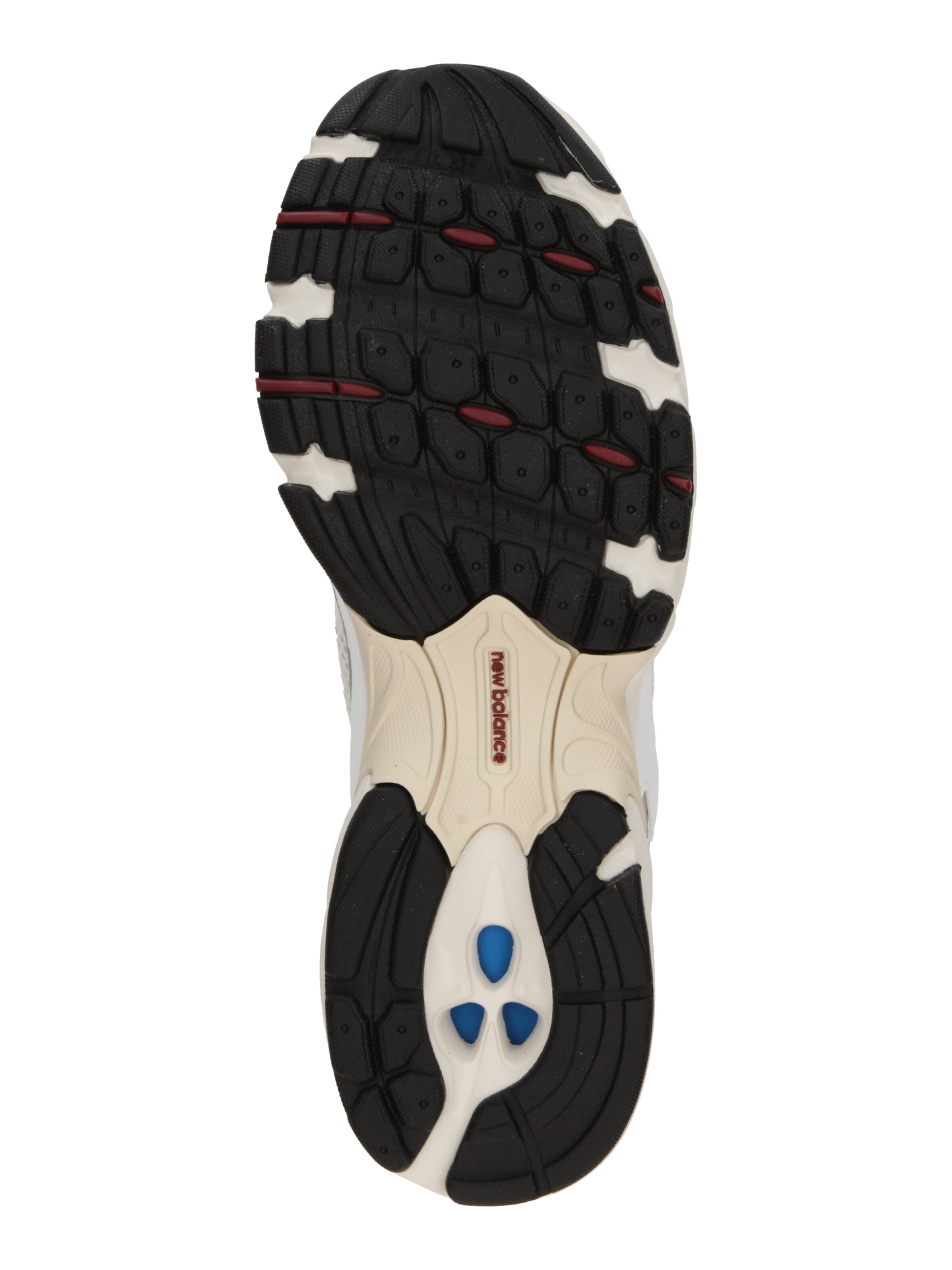 new balance Sneakers laag '530' in Beige