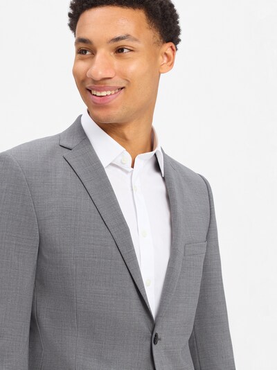 Finshley & Harding Business blazer 'Steven' in Grey, Item view