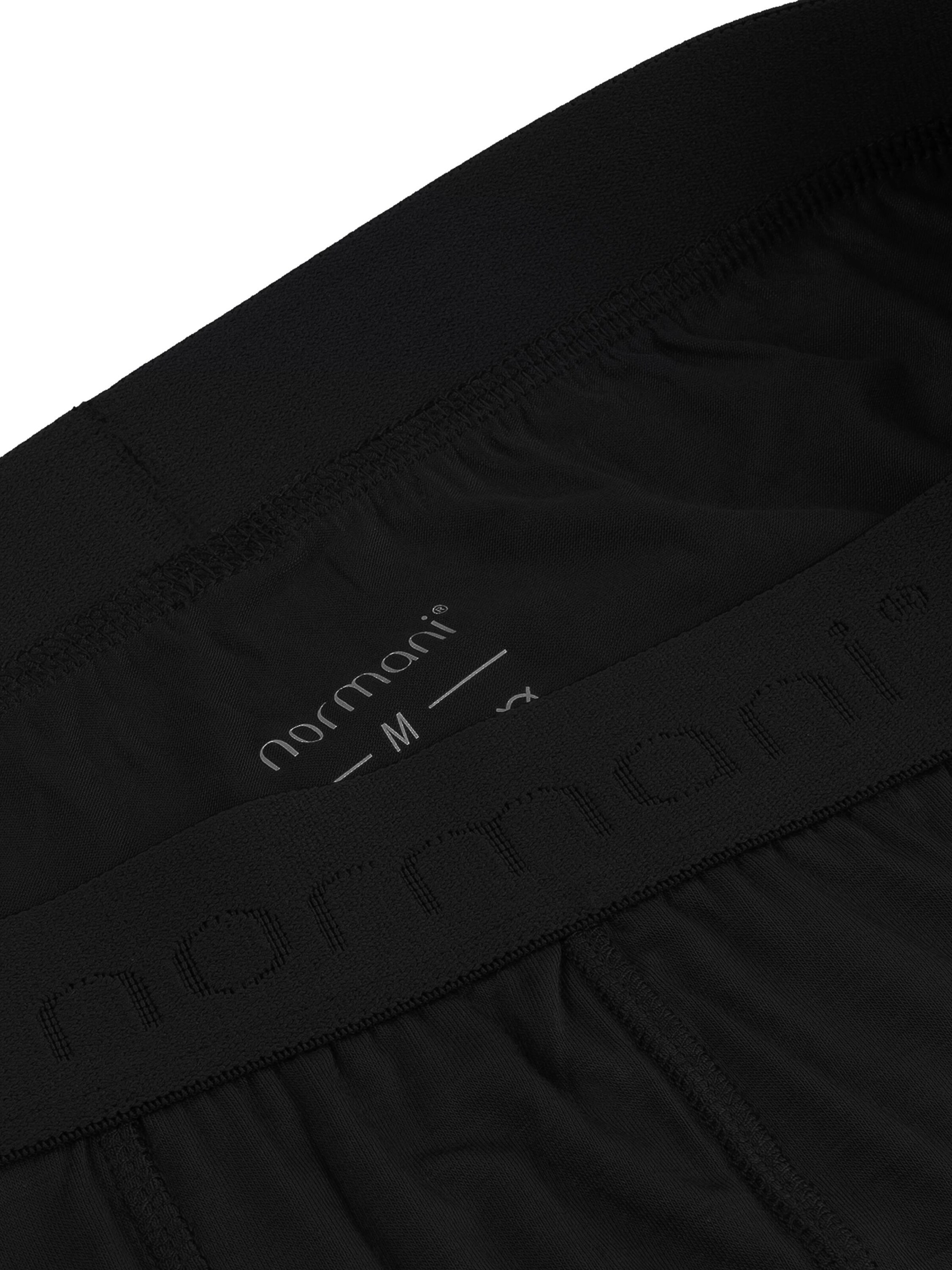 normani Boxer shorts in Grey