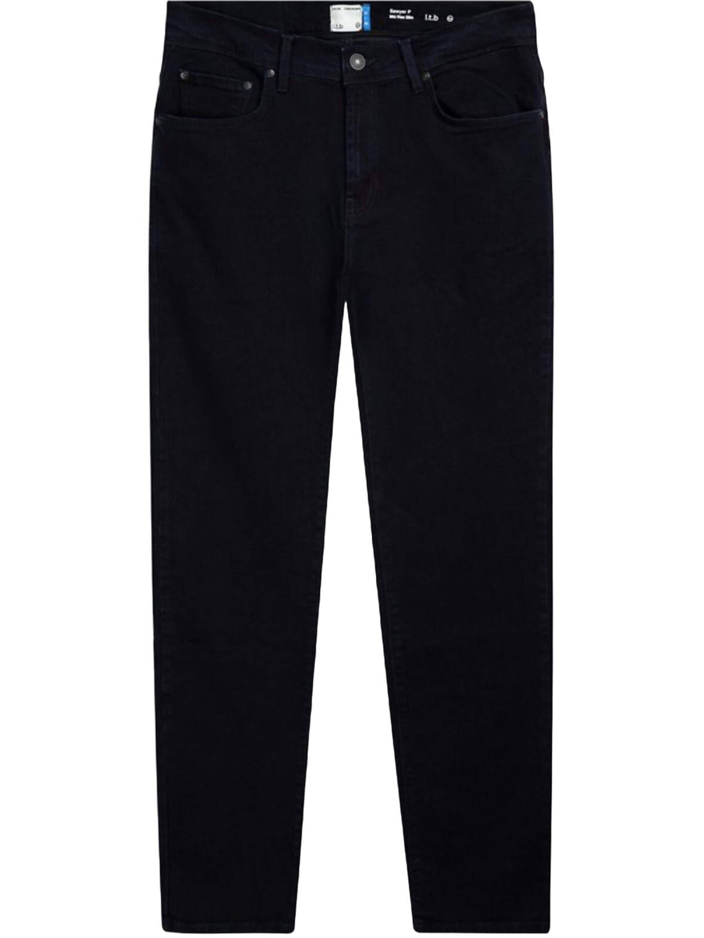LTB Jeans - Slimfit Vaquero 'Sawyer P Skinny Jeans' en azul