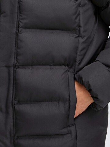 Veste d’hiver 'Mariusen' !Solid en noir