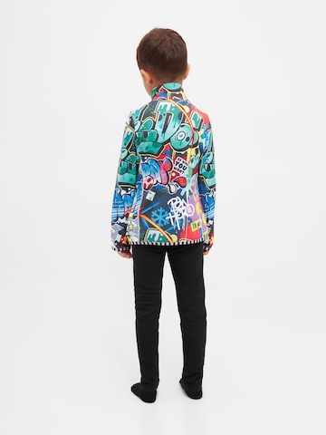 WeeDo Shirt in Gemengde kleuren