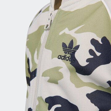 ADIDAS ORIGINALS - Conjunto 'Camo SST' en Mezcla de colores