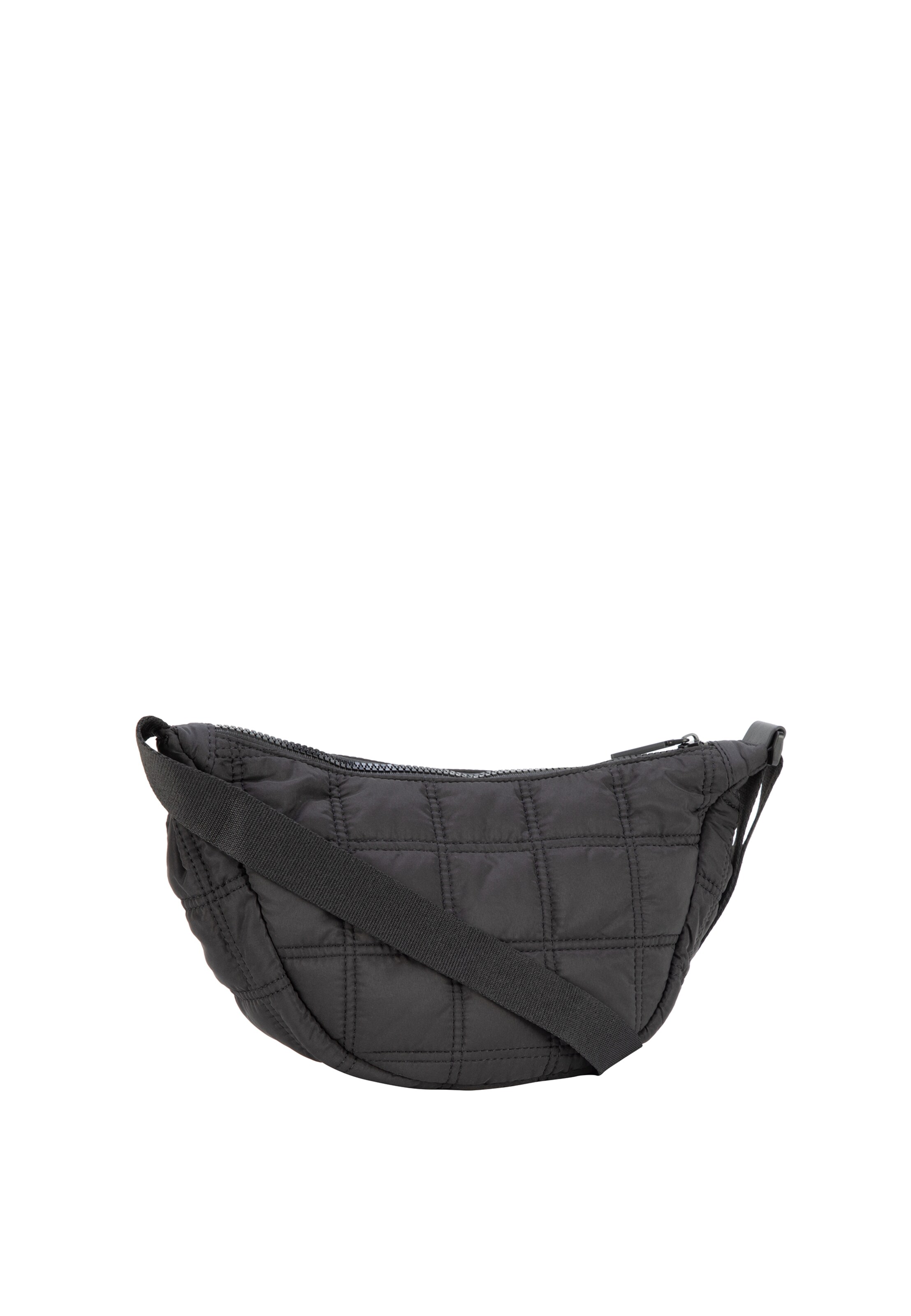JOOP! Jeans Schultertasche in Schwarz