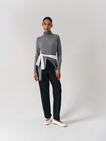 TATUUM Pullover 'Ankio' in Grau