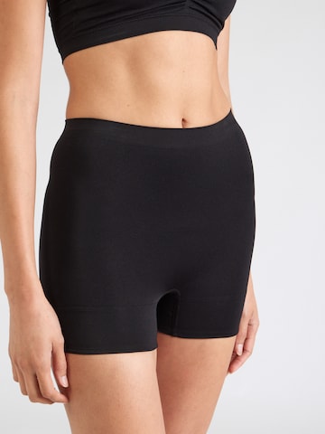 Perfect Secrets Shaping pant 'Perfect Shaper' in Black: front