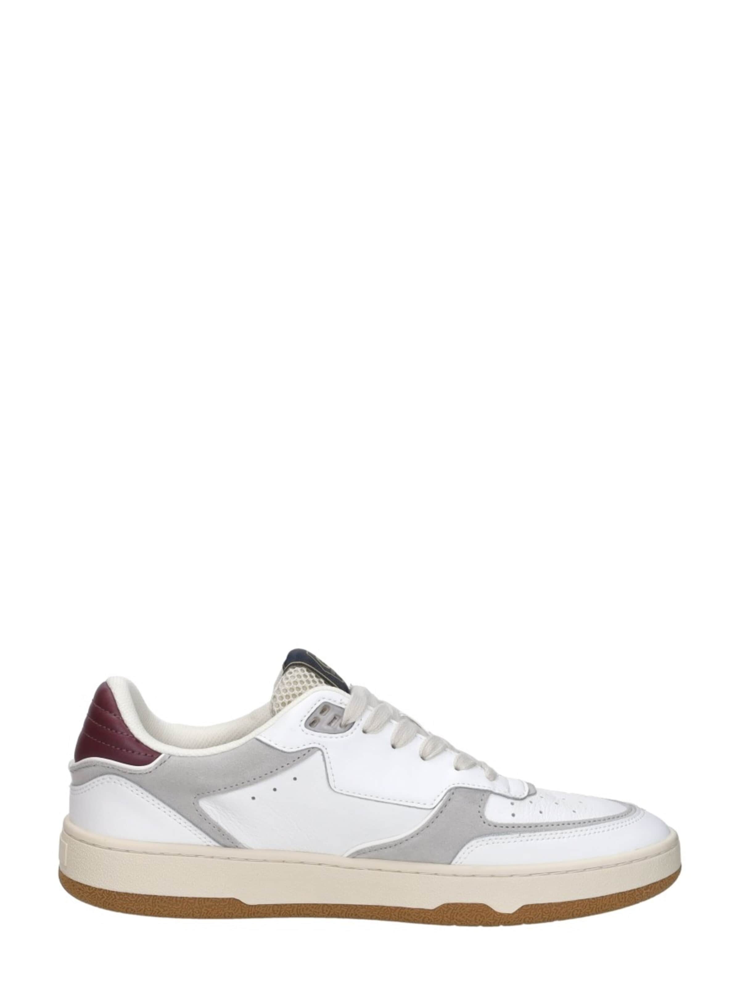 Baskets basses 'Volteria' Cruyff en blanc