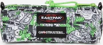juoda EASTPAK Raštinės reikmenys 'Benchmark Single': priekis